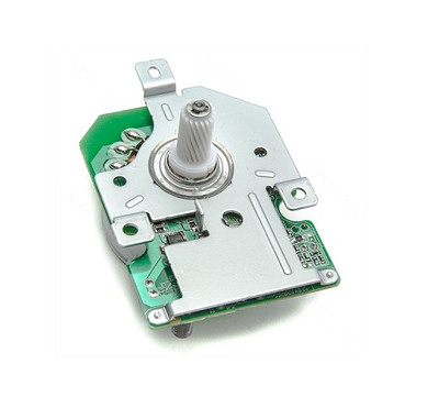 RM1-5776-000 - HP Main DC Motor LaserJet Printer