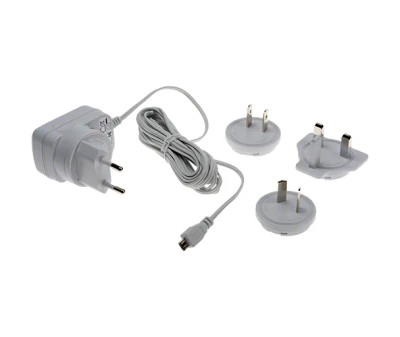 5901-191 - Axis 5W 5V 1A Network Camera Power Adapter