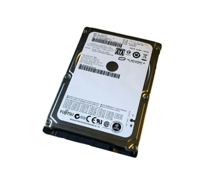 CA07018-B66200FX - Fujitsu 80GB 5400RPM SATA 8MB 2.5" HDD