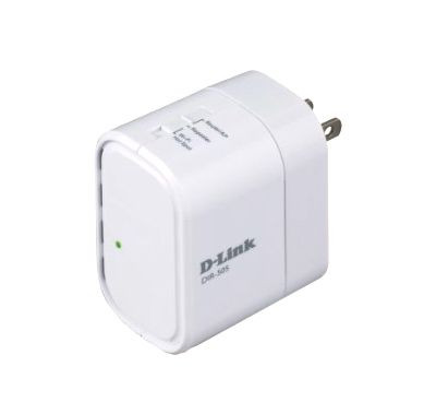DIR-505/B - D-LINK 150Mbps 802.11b/g/n 2.4GHz Wireless Router