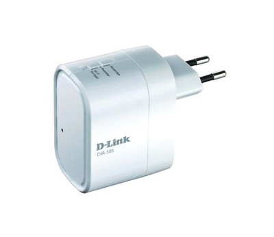 DIR-505/E - D-LINK 150Mbps 802.11b/g/n 2.4GHz Mobile Router