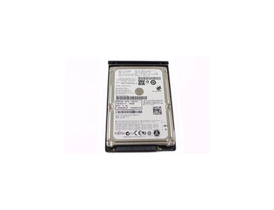 F791R - Dell 80GB 5400RPM SATA 3Gb/s 2.5" HDD