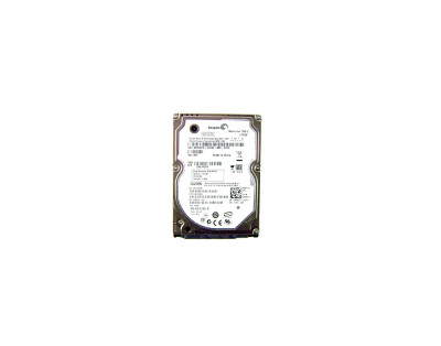 Dell 120GB 7200RPM SATA 3Gb/s 2.5-Inch Hard Drive for HW072 - Server Storage Soluti