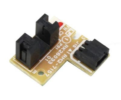 RM2-7157 - HP Estrangement Detect PCA Assembly for Color LaserJet M552 / M553