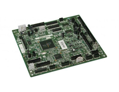 HP DC Controller Board for LaserJet Enterprise M607 M608 M609 printer - RM2-9494 - Replacement part for printer