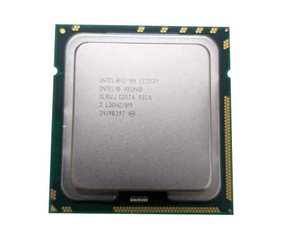 AT80612003090AA - Intel Quad-Core 2.13GHz 8MB FCLGA1366 Processor