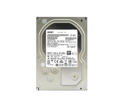 HGST HUS726020AL5210 Ultrastar 7K6000 2TB SAS 3.5" HDD