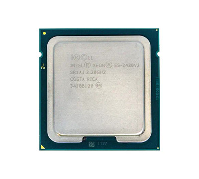 Intel Xeon E5-2420v2 2.2GHz 6-Core Processor for FCLGA-1356 Socket - CM8063401286503