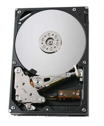 CX-AT07-320 EMC 320GB 7200RPM SATA 3.5-Inch Hard Drive for Data Storage