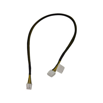 HP GPU Accelerator Power Cable for ProLiant XL250a Gen9 servers - 797875-001 - Compatible with server racks