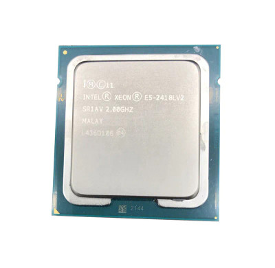 Intel Xeon E5-2418L v2 6 Core 2.00GHz Processor for LGA1356 Servers