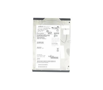 S26361-H872-V100 - Fujitsu 147GB 10K RPM Ultra320 SCSI Hard Drive