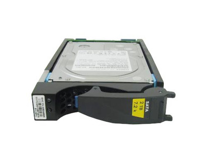 X-ES30-2TB - EMC 2TB 7200RPM SATA 3Gb/s 32MB Cache 512e 3.5-Inch Enterprise Hard Drive