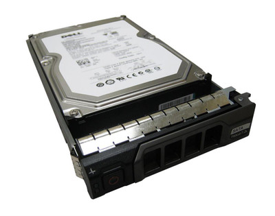Dell 750GB 7200RPM SATA 3.5 Internal Hard Drive F510P for Servers