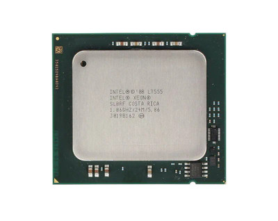 AT80604004875AA - Intel Octa-core 1.87GHz 24MB L3 Socket FCLGA1567 Processor