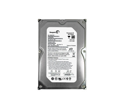 ST3400620NS - Seagate 400GB 7200RPM SATA 3.5" 16MB HDD