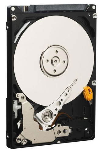 G9YDX - Dell 500GB 7200RPM SATA 2.5-Inch Hard Drive