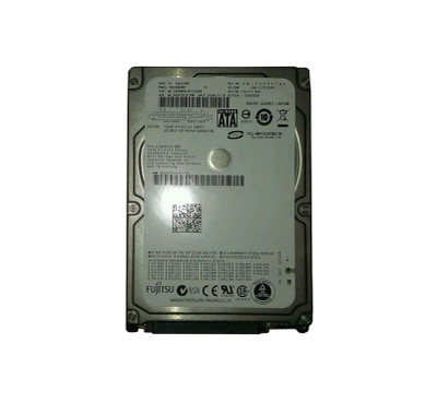 CA06889-B31200MS - Fujitsu 60GB 5400RPM SATA 8MB 2.5" HDD