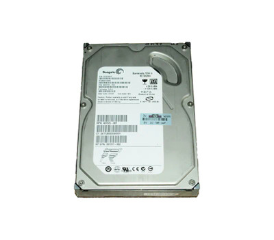 407525-001 - HP 80GB 7200RPM SATA 3.5" HDD