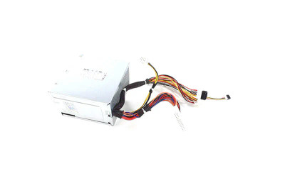 Dell 420W 200-240V AC Power Supply for PowerEdge 800/830 - 0T3269 - 24-Pin ATX - Server Power Supply Dell 420W 200-240V AC Power Supply for PowerEdge 800/830 - 0T3269 - 24-Pin ATX - Server Power Supply