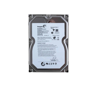 ST3750525AS - Seagate 750GB 7200RPM SATA 6Gb/s 3.5" HDD