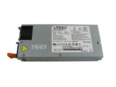 69Y4934 - IBM 1100W 200-240V AC Power Supply