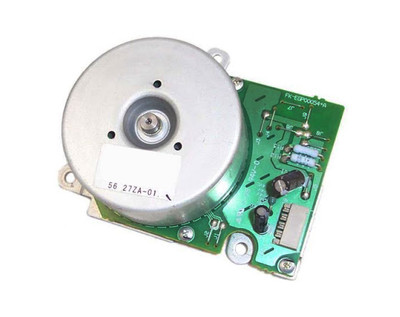 RM2-2538 - HP Fuser Drive Motor