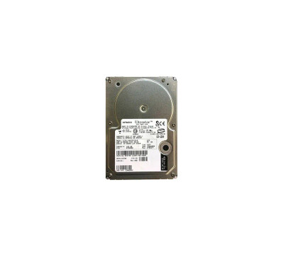 K4798 - Dell 146GB 10000RPM Ultra320 SCSI 80-Pin 3.5" HDD