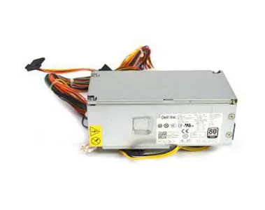 6MVJH - Dell 250W 80-Plus Gold AC Power Supply
