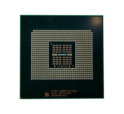 LF80565QH0566M - Intel Quad Core 2.4GHz 6MB 1066MHz Processor