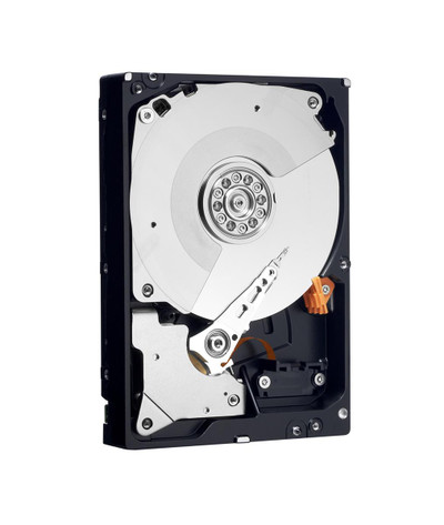 Western Digital Caviar Blue 500GB HDD 7200RPM SATA 6Gb/s 16MB Cache 3.5-Inch - Compatible with servers