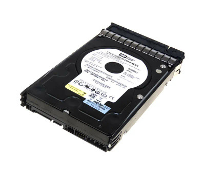 431689-002 - HP 500GB SATA 7200RPM 3.5" Hot-Plug HDD