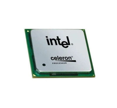 SL4PB Intel Celeron 600MHz Processor for Socket PPGA370 - Single-core, 128KB L2 Cache - Computer Process