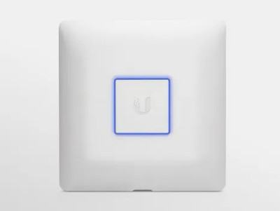 Ubiquiti UniFi UAP-AC Wireless Access Point 1300Mbps 802.11ac - Ideal for high-speed wireless networks