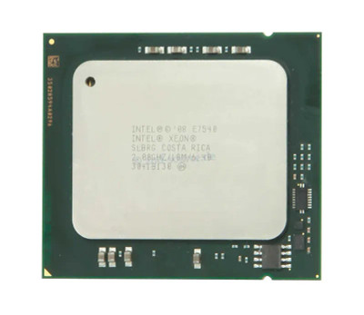 AT80604004878AA - Intel Xeon E7540 6-Core 2.00GHz 18MB Processor