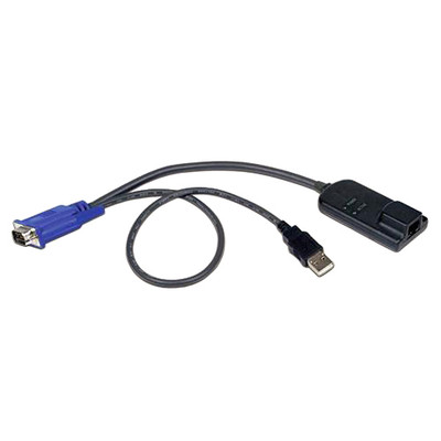 A7547276 - Dell USB 2.0 Virtual Media Server Interface Pod