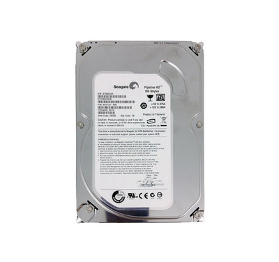 ST3160310CS - Seagate 160GB 5900RPM SATA 3.5" 8MB HDD