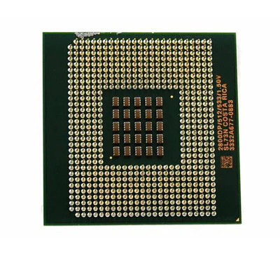 SL73N - Intel Xeon 2.80GHz 512KB Processor