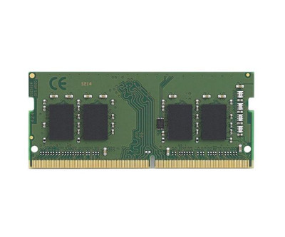 SNPNC8DFC/4G - Dell 4GB DDR4-2133MHz PC4-17000 non-ECC Unbuffered CL15 260-Pin SoDimm 1.2V Single Rank Memory Module