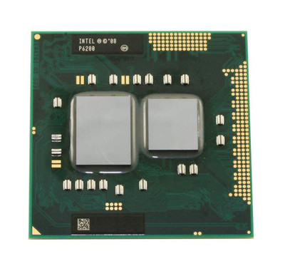 P6200 - Intel Dual-Core 2.13GHz 3MB Socket PGA988 Processor