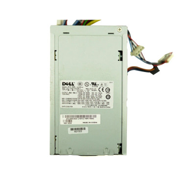 MK463 - Dell 750-Watts 100-240V AC 13A 50-60Hz Power Supply for Precision 490/690 WorkStation
