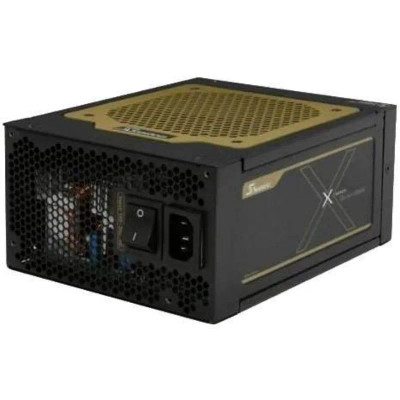 Seasonic 850W 80+ Gold ATX/EPS Power Supply SS-850KM3 for ProLiant DL360p Gen8 Servers