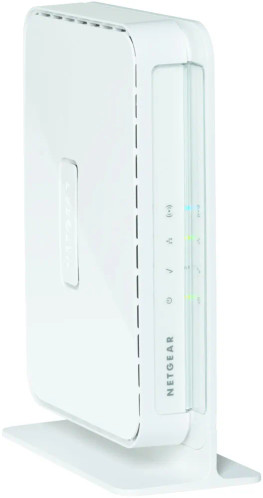 WN203-100PES - NetGear 300Mbps 5GHz 802.11n PoE Wireless Access Point
