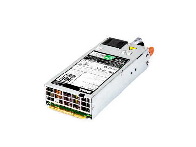 Dell 495W 100-240V AC 80-Plus Platinum Power Supply for PowerEdge R730 servers