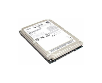 Fujitsu 80GB 5400RPM IDE Ultra ATA/100 2.5-Inch Hard Drive MHV208RAH for Laptops