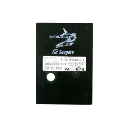 Seagate BarraCuda 2LP 2.14GB 7200RPM SCSI Hard Drive CE 80-Pin 3.5-Inch - Compatible with Servers