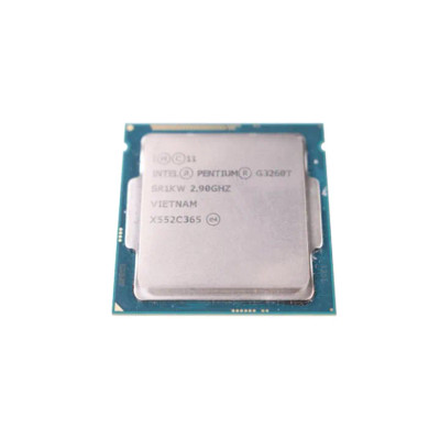 Intel Pentium G3260T Dual-core 2.90GHz Processor for FCLGA1150 Socket - Compatible with ProLiant DL360p Gen8 Servers