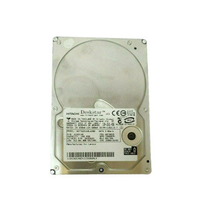 41N3148 - IBM 160GB 7200RPM SATA 3.5" HDD