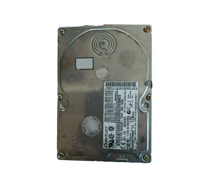 Dell 6.4GB 5400RPM IDE/ATA 512KB Cache Hard Drive for 4300T - 3.5 Size - Compatible with Dell servers