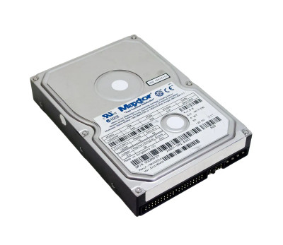 85FUY - Dell 20GB 7200RPM IDE 2MB 3.5" HDD
